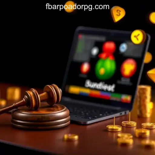 Understanding User Agreements: A Deep Dive into Platforms Like FB-ARPOADORPG Oficial Slots Brasil #1