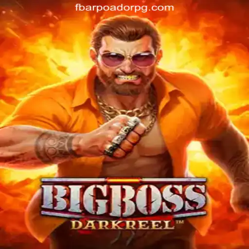 BigBoss: A Dive into FB-ARPOADORPG Oficial Slots Brasil #1