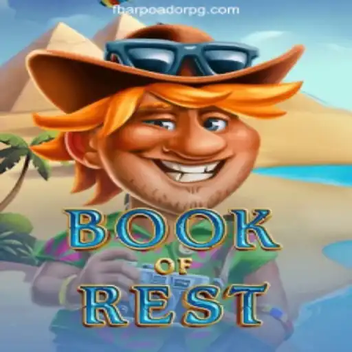 Unearthing the Mysteries of BookofRest: A Deep Dive into FB-ARPOADORPG Oficial Slots Brasil #1