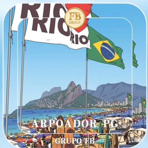 FB-ARPOADORPG Oficial Slots Brasil #1