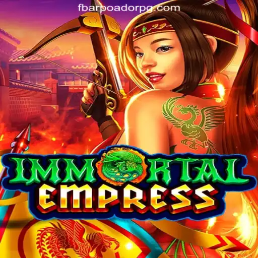 ImmortalEmpress: Exploring the Exciting World of FB-ARPOADORPG Oficial Slots Brasil #1