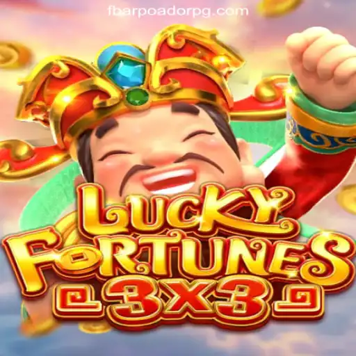 Discover the Thrills of LUCKYFORTUNES3x3: FB-ARPOADORPG Oficial Slots Brasil #1
