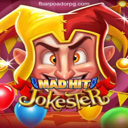 MadHitJokester: The New Sensation in Gaming