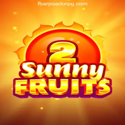 SunnyFruits2: Dive into the Exciting World of FB-ARPOADORPG Oficial Slots Brasil #1