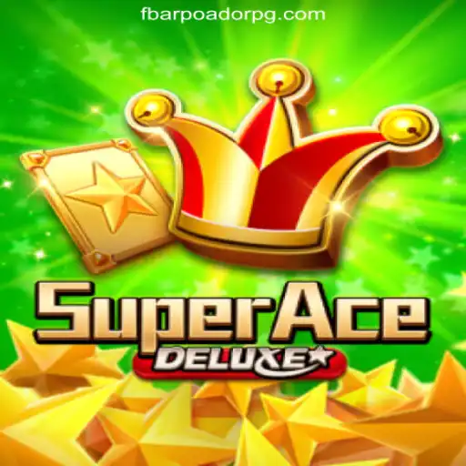 SuperAceDeluxe: A Captivating Journey into the World of FB-ARPOADORPG Oficial Slots Brasil #1