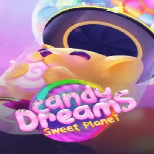 Discovering the Sweet World of CandyDreams: A Journey into FB-ARPOADORPG Oficial Slots Brasil #1