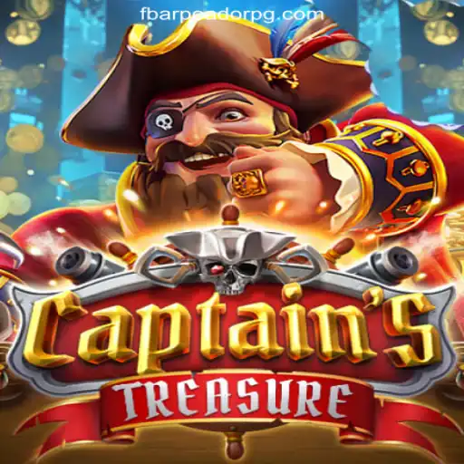 Discover the World of CaptainssTreasure: The Premier Slot Game Experience in Brazil