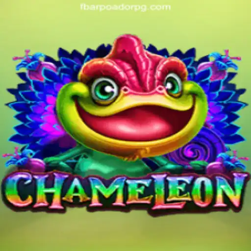 Exploring the Enchanting World of Chameleon: A Comprehensive Guide to FB-ARPOADORPG Oficial Slots Brasil #1