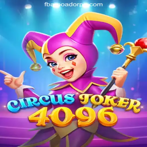 Exploring the Thrills of CircusJoker4096: A Deep Dive Into FB-ARPOADORPG Oficial Slots Brasil #1