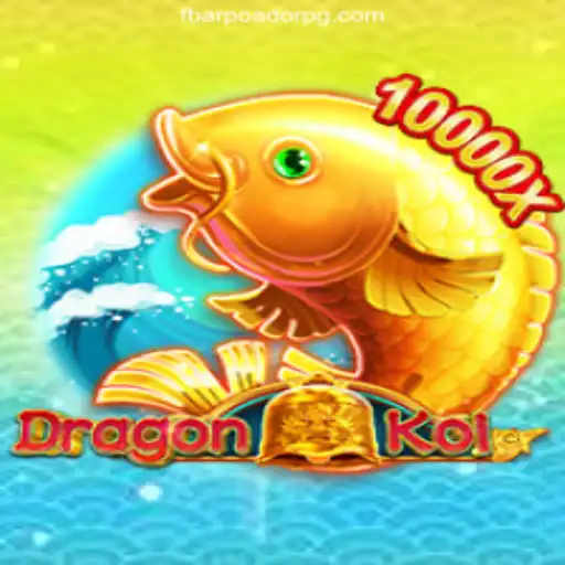 Exploring DragonKoi: The Premier Gaming Experience with FB-ARPOADORPG Oficial Slots Brasil #1