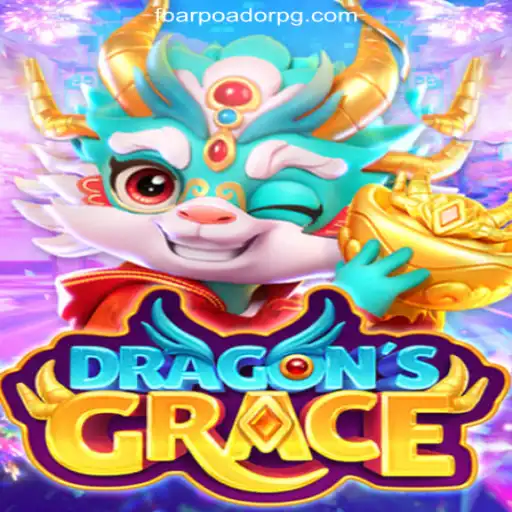 Explore the Fantastical World of DragonsGrace and the Excitement of FB-ARPOADORPG Oficial Slots Brasil #1