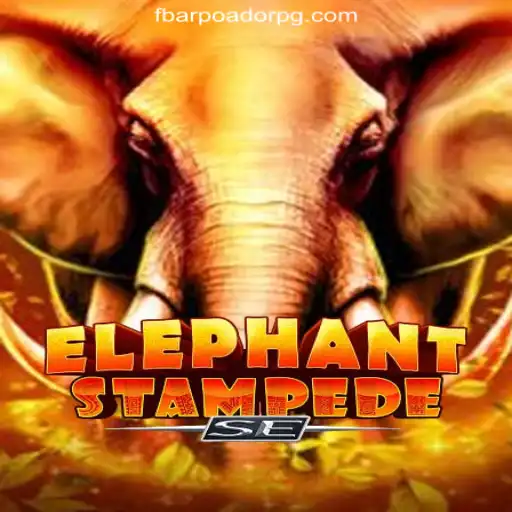 Discover the Exciting World of ElephantStampedeSE: FB-ARPOADORPG Oficial Slots Brasil #1