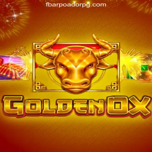 Discovering the Exciting World of GoldenOx: A Guide to FB-ARPOADORPG Oficial Slots Brasil