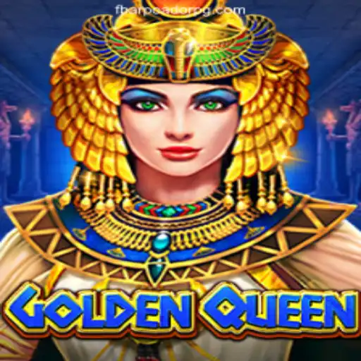Discover the Thrills of GoldenQueen: A Journey into FB-ARPOADORPG Oficial Slots Brasil #1