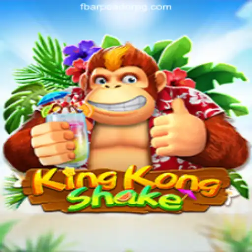 Dive Into the Thrilling World of KingKongShake: FB-ARPOADORPG Oficial Slots Brasil #1
