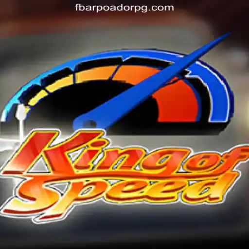 The Thrilling World of KingofSpeed: Dive into FB-ARPOADORPG Oficial Slots Brasil #1