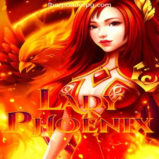 Discover the Enchanting World of LadyPhoenix: The Premier FB-ARPOADORPG Oficial Slots Brasil #1 Experience