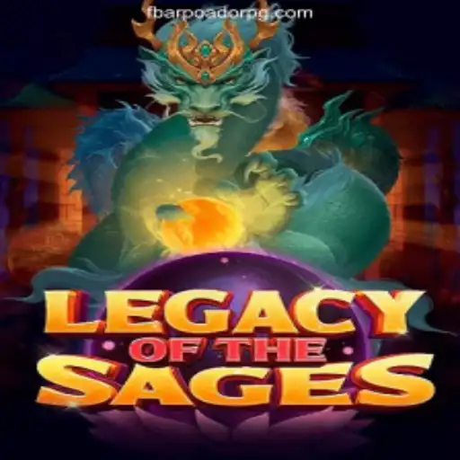 Exploring the Intriguing World of 'LegacyoftheSages'