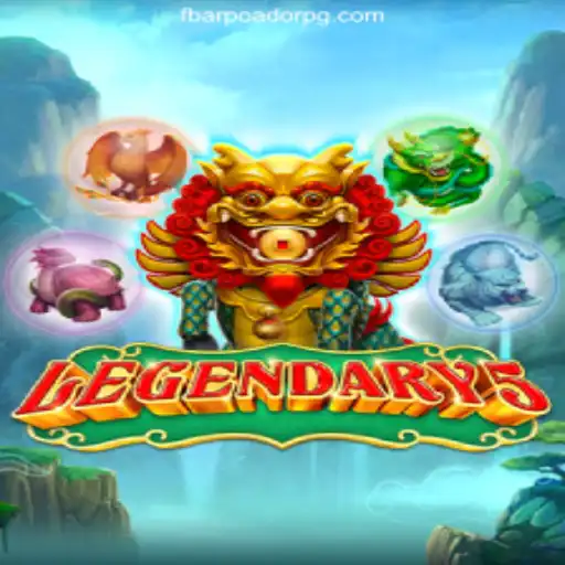 Exploring Legendary5: An In-Depth Guide to FB-ARPOADORPG Oficial Slots Brasil #1
