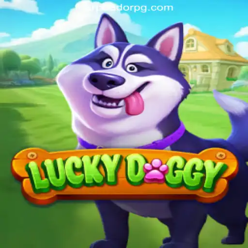 Discover the Thrills of LuckyDoggy: FB-ARPOADORPG Oficial Slots Brasil #1