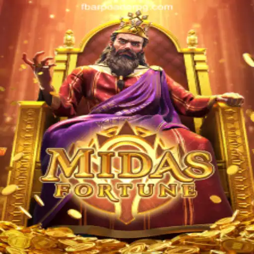 MidasFortune: Unearthing the Treasures of the Latest Slot Sensation