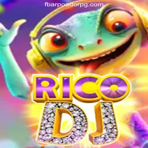 Discover the Excitement of RicoDJ: FB-ARPOADORPG Oficial Slots Brasil #1