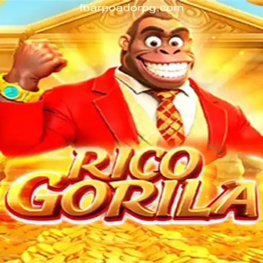 Exploring RicoGorila: The Thrilling World of FB-ARPOADORPG Oficial Slots Brasil #1