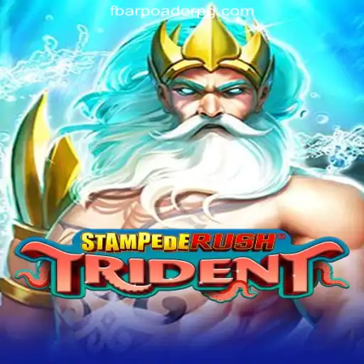Exploring StempedeRushTrident: A Thrilling Adventure in the World of FB-ARPOADORPG Oficial Slots Brasil #1
