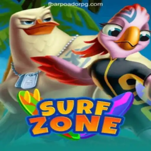 Discover the Thrills of SurfZone: FB-ARPOADORPG Oficial Slots Brasil #1