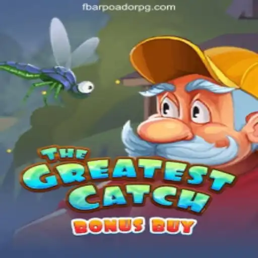 Unveiling TheGreatestCatchBonusBuy: A Deep Dive into the Popular Slot Game