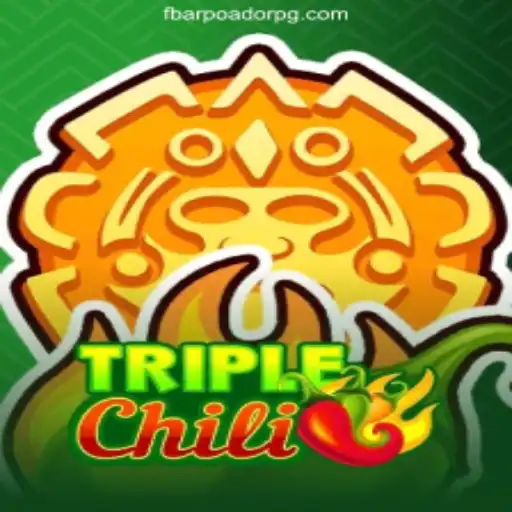 TripleChili: The Exciting New Slot Game Taking Brazil by Storm