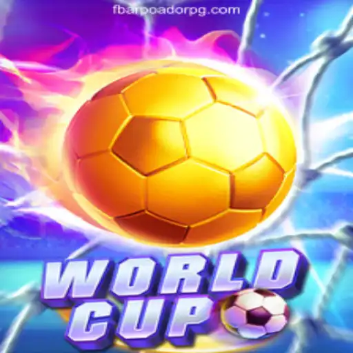 WorldCup: A Comprehensive Guide to FB-ARPOADORPG Oficial Slots Brasil #1